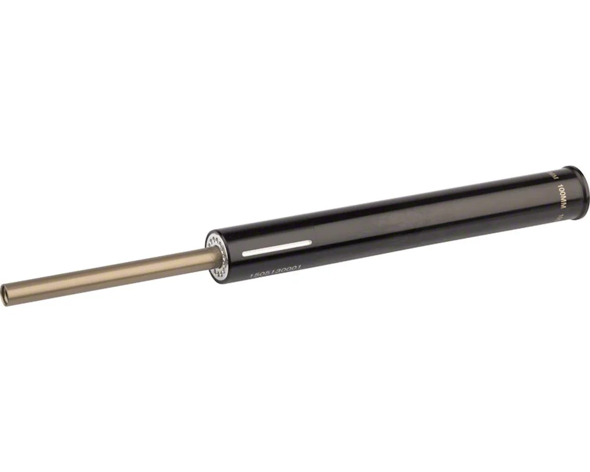 KS LEV Oil Cartridge  (Black) (150mm)